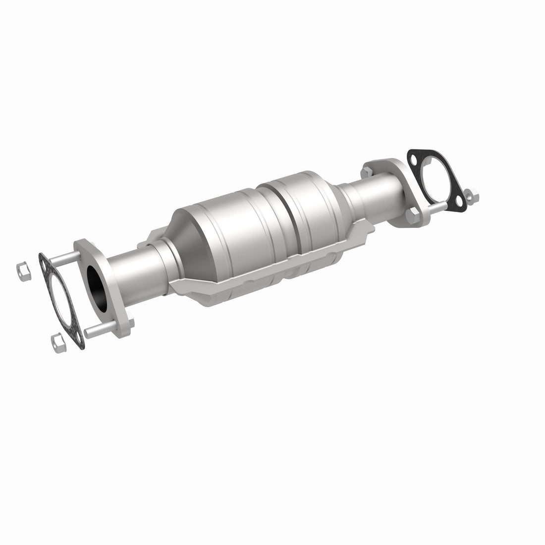 MagnaFlow Exhaust Products 5571469 - California CARB Direct-Fit Catalytic Converter 5