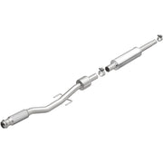 MagnaFlow Exhaust Products 5571472 California premium catalytic converter for 2011-2015 Mini Cooper