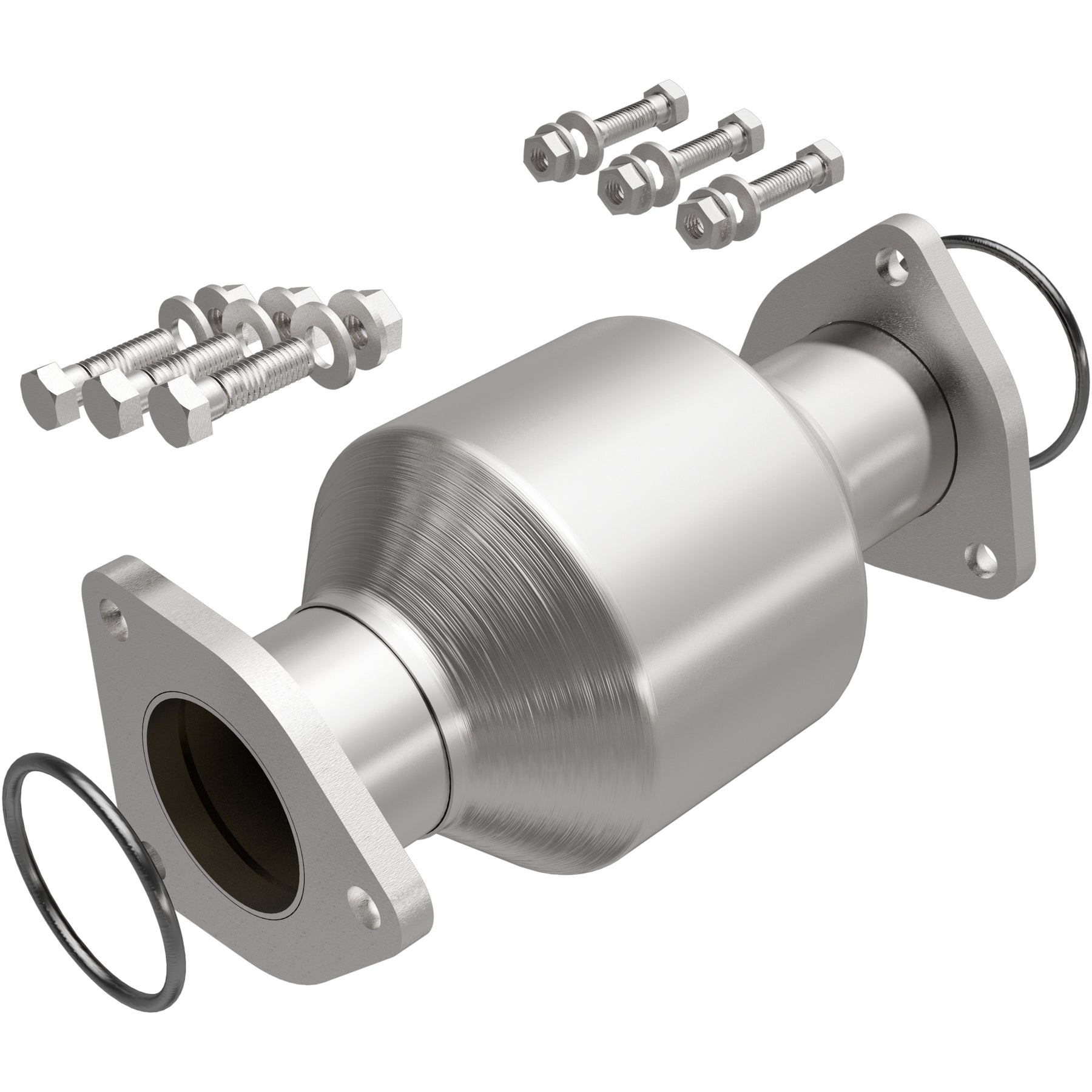 MagnaFlow Exhaust Products 5571476 - Catalytic Converter