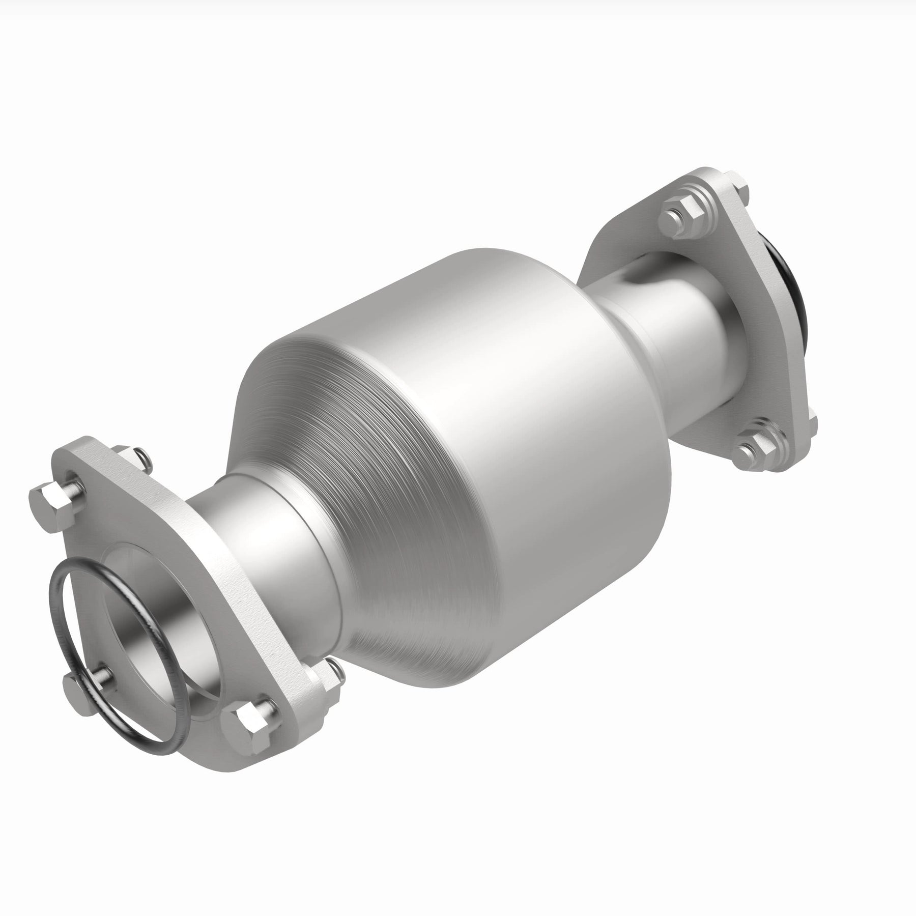 MagnaFlow Exhaust Products 5571476 - Catalytic Converter