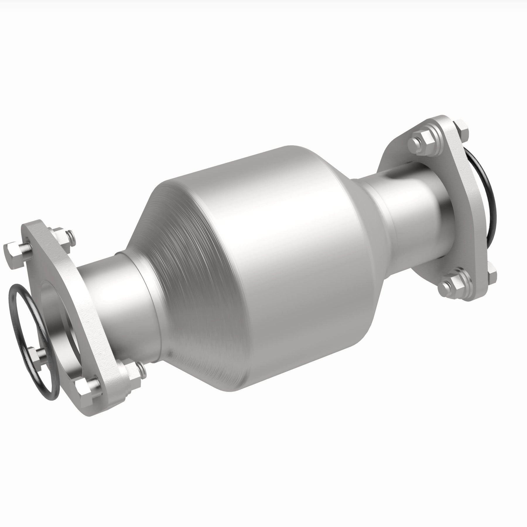 MagnaFlow Exhaust Products 5571476 - Catalytic Converter