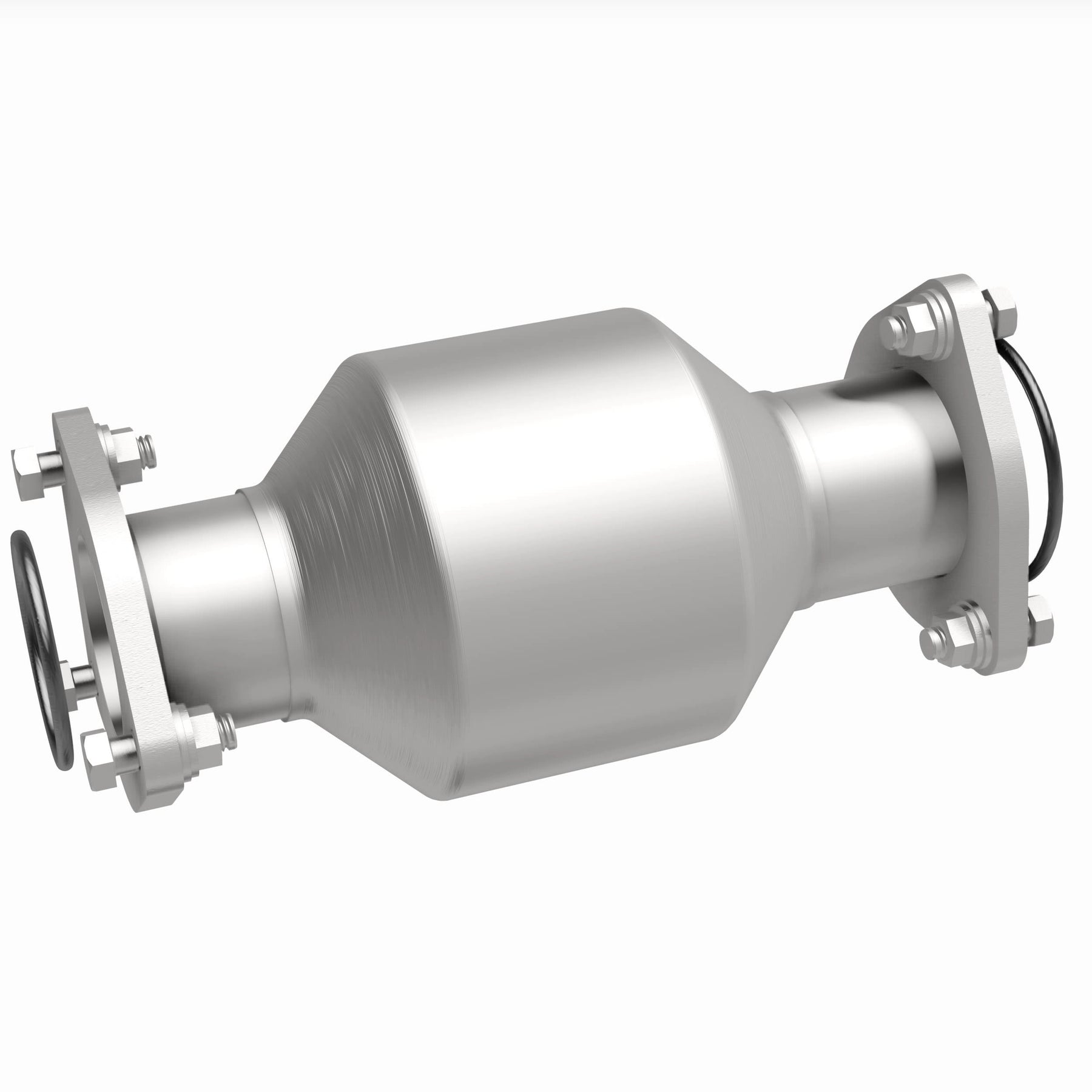 MagnaFlow Exhaust Products 5571476 - Catalytic Converter
