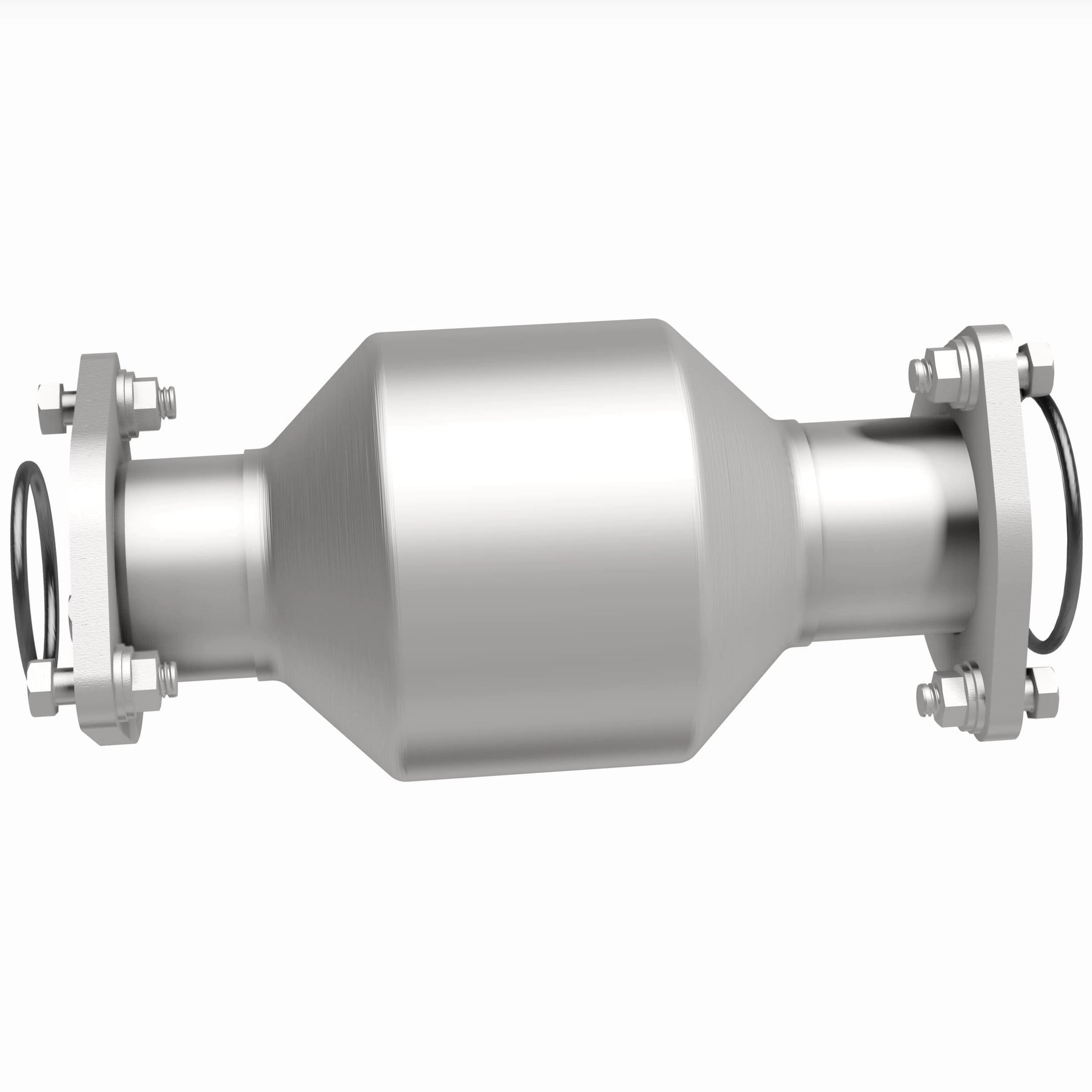 MagnaFlow Exhaust Products 5571476 - Catalytic Converter