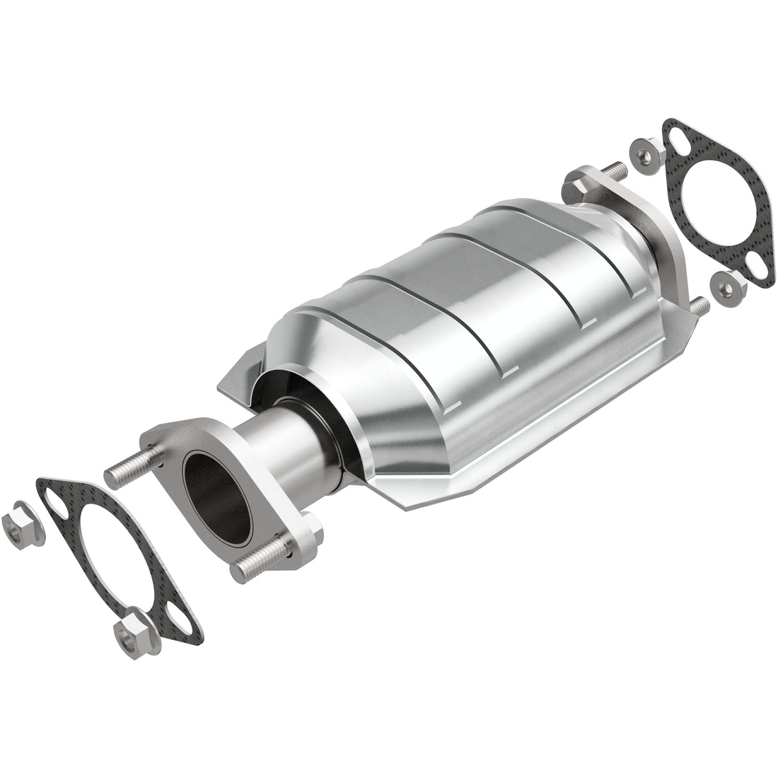 MagnaFlow Exhaust Products 5571483 - Catalytic Converter