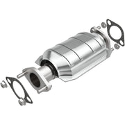 MagnaFlow Exhaust Products 5571483 - Catalytic Converter