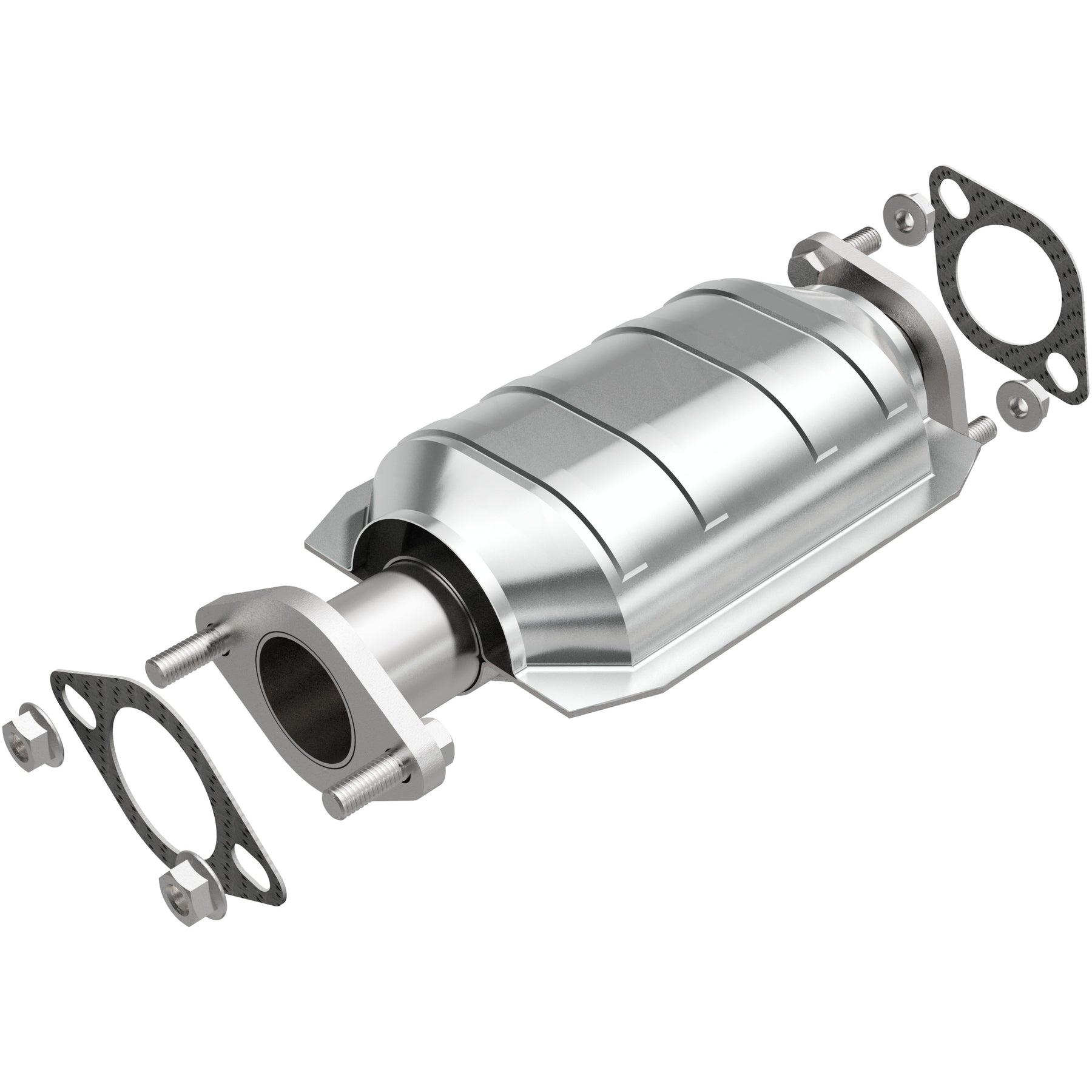 MagnaFlow Exhaust Products 5571483 - Catalytic Converter