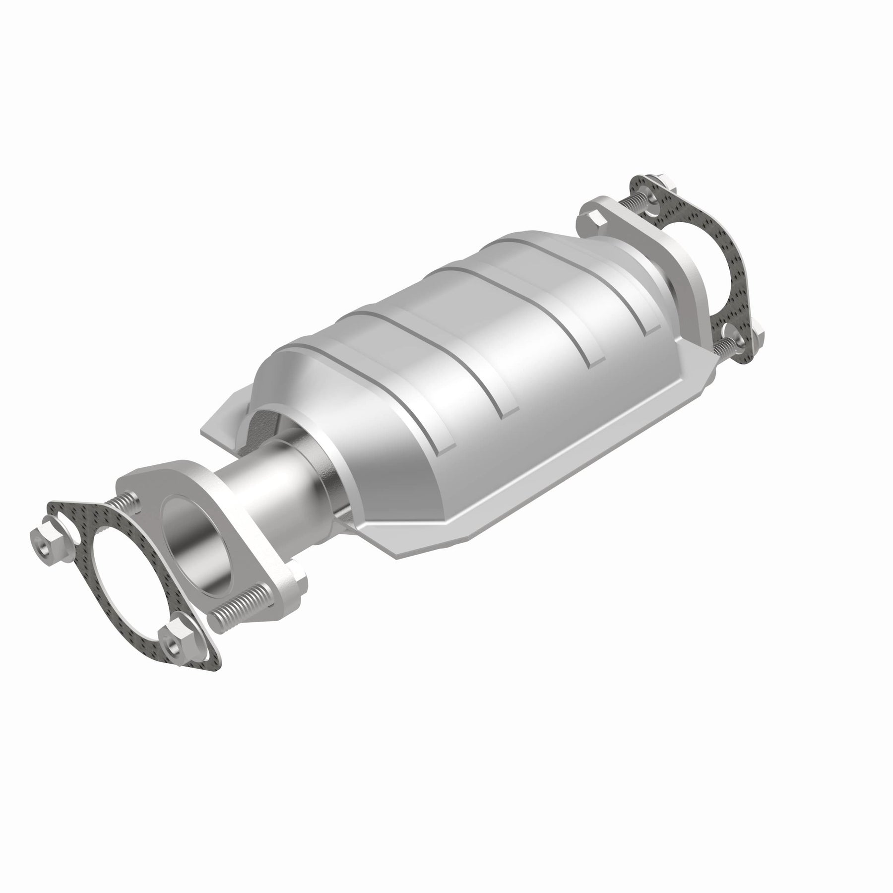 MagnaFlow Exhaust Products 5571483 - Catalytic Converter
