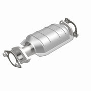 MagnaFlow Exhaust Products 5571483 - Catalytic Converter