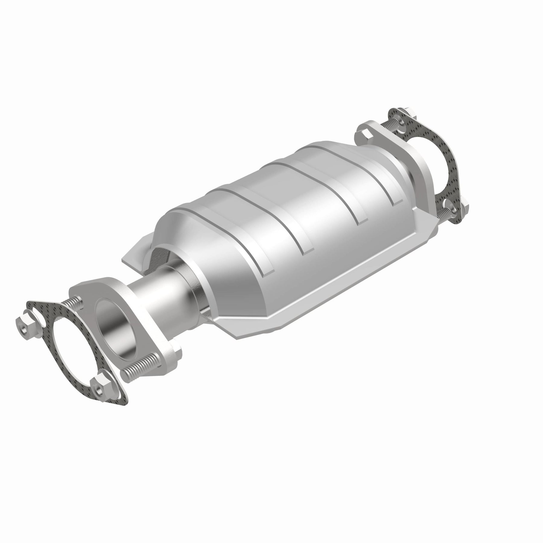 MagnaFlow Exhaust Products 5571483 - Catalytic Converter