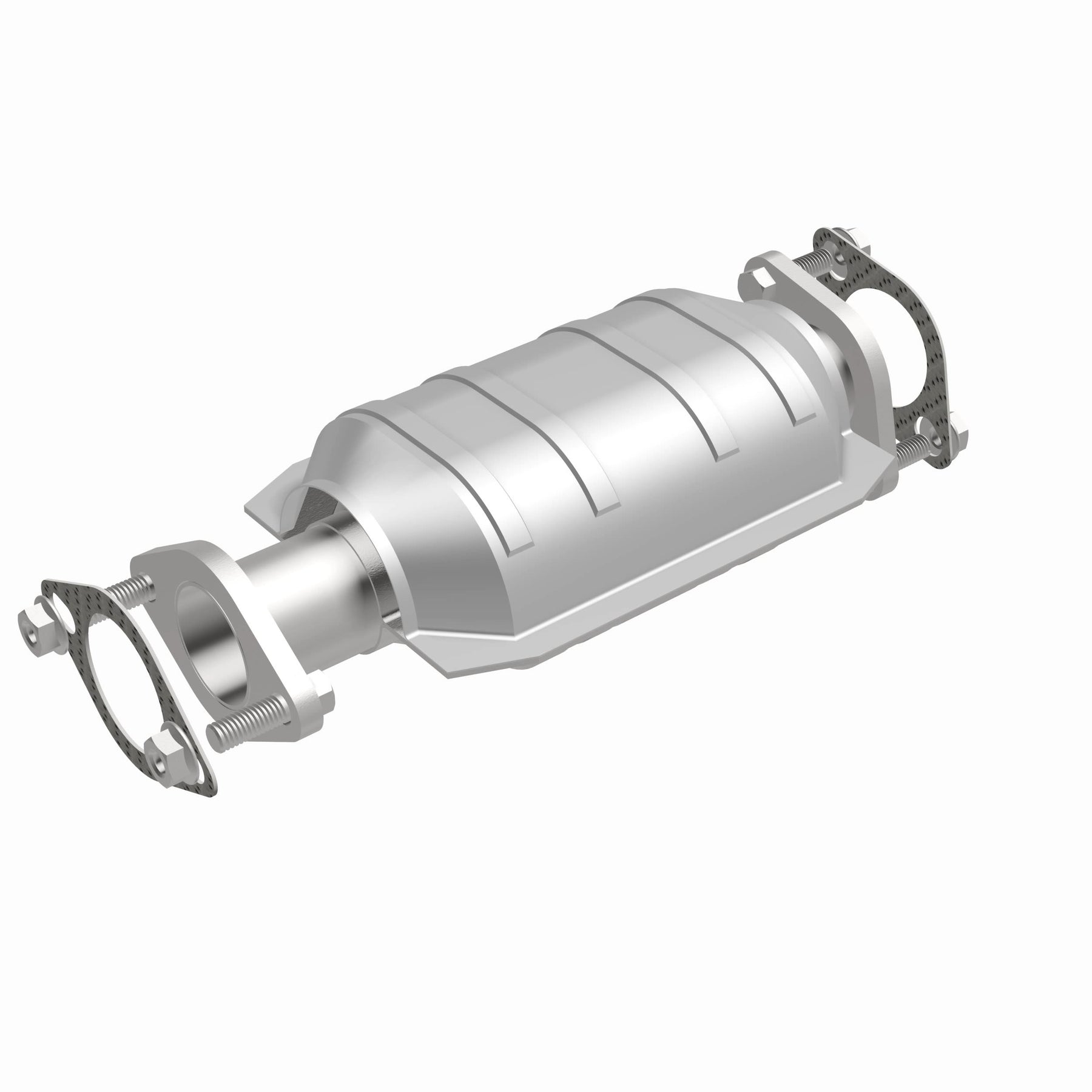 MagnaFlow Exhaust Products 5571483 - Catalytic Converter