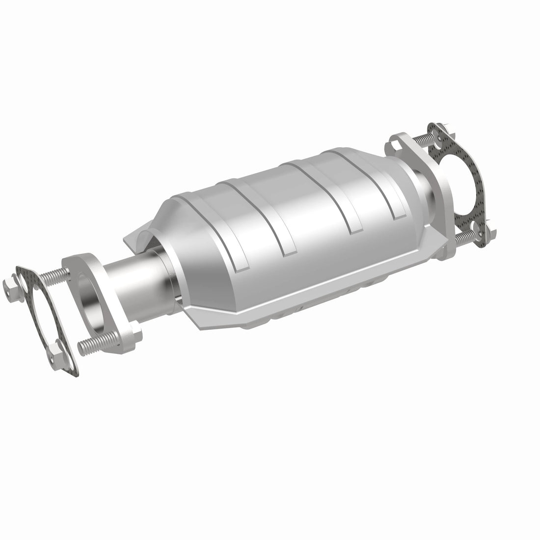 MagnaFlow Exhaust Products 5571483 - Catalytic Converter