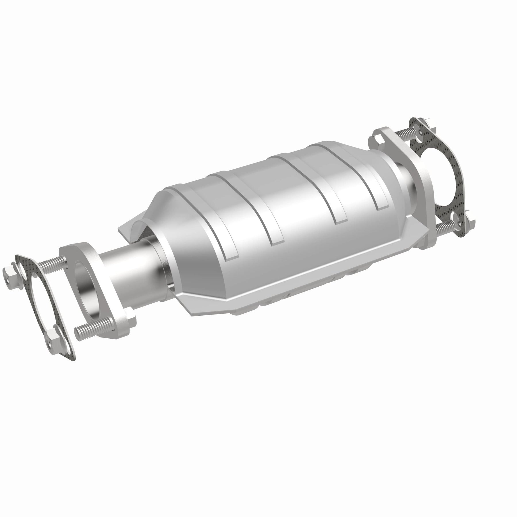 MagnaFlow Exhaust Products 5571483 - Catalytic Converter