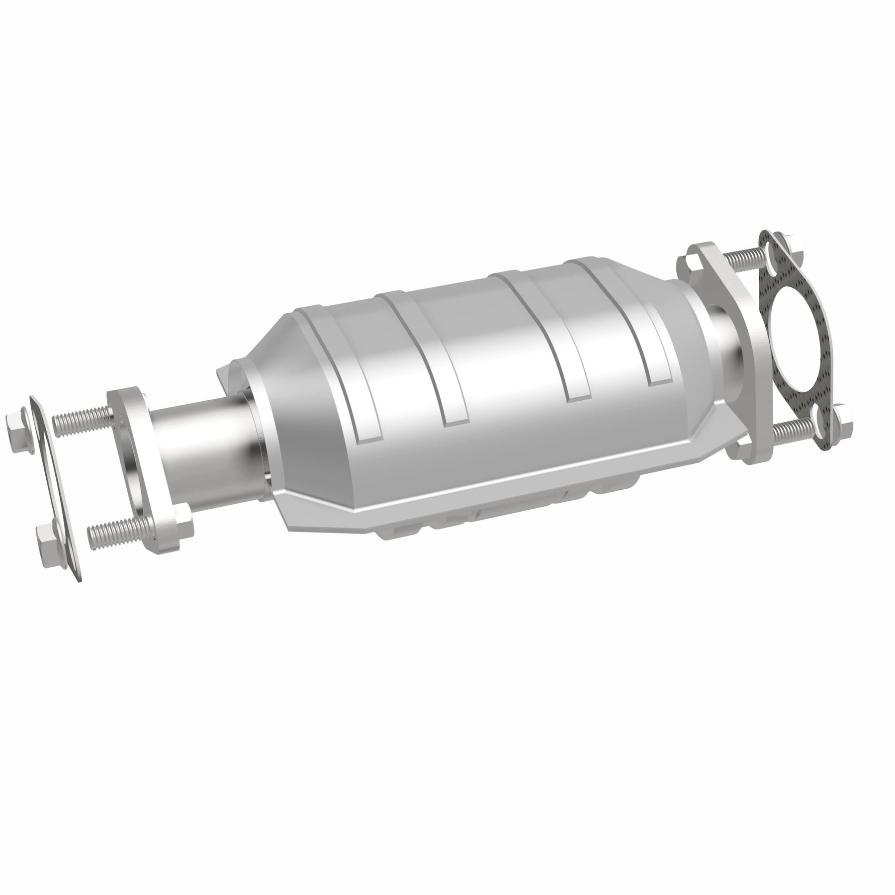 MagnaFlow Exhaust Products 5571483 - Catalytic Converter