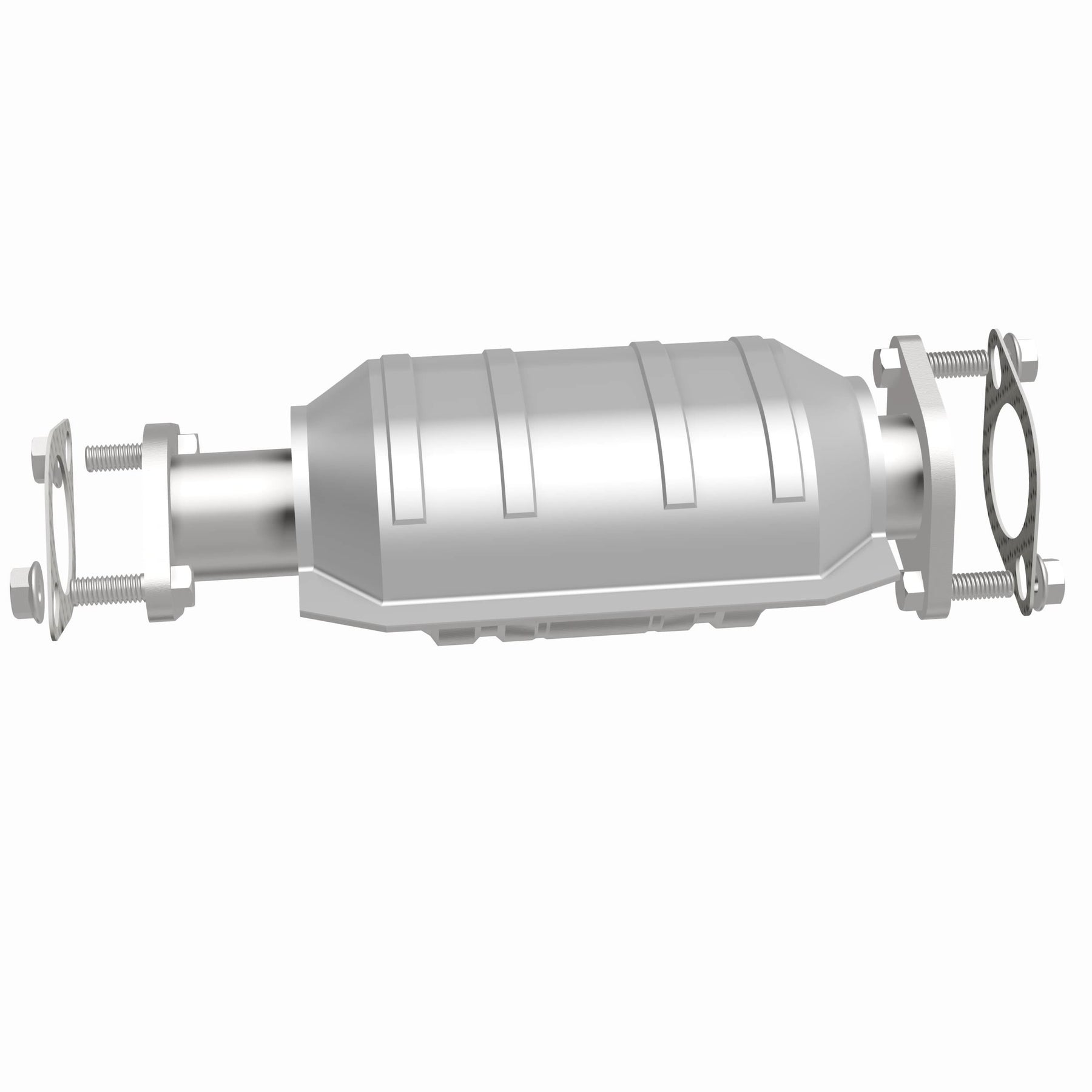 MagnaFlow Exhaust Products 5571483 - Catalytic Converter