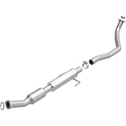 MagnaFlow Exhaust Products 5571502 - California CARB Direct-Fit Catalytic Converter 1