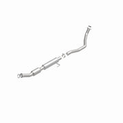 MagnaFlow Exhaust Products 5571502 - California CARB Direct-Fit Catalytic Converter 2