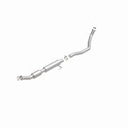 MagnaFlow Exhaust Products 5571502 - California CARB Direct-Fit Catalytic Converter 3