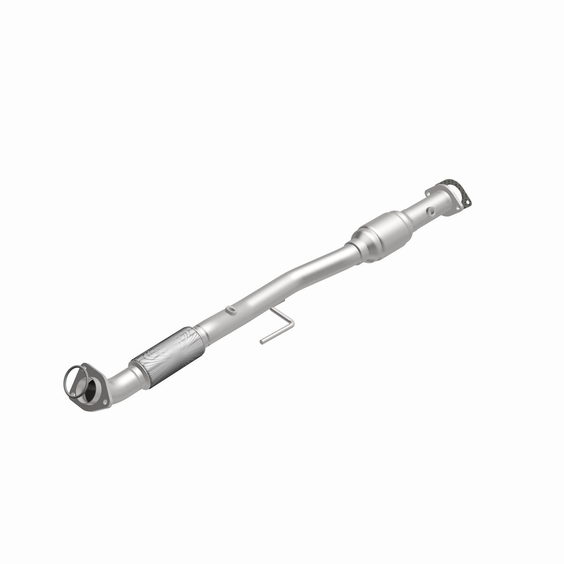 MagnaFlow Exhaust Products 5571504 - California CARB Direct-Fit Catalytic Converter 1