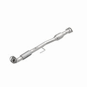 MagnaFlow Exhaust Products 5571504 - California CARB Direct-Fit Catalytic Converter 1