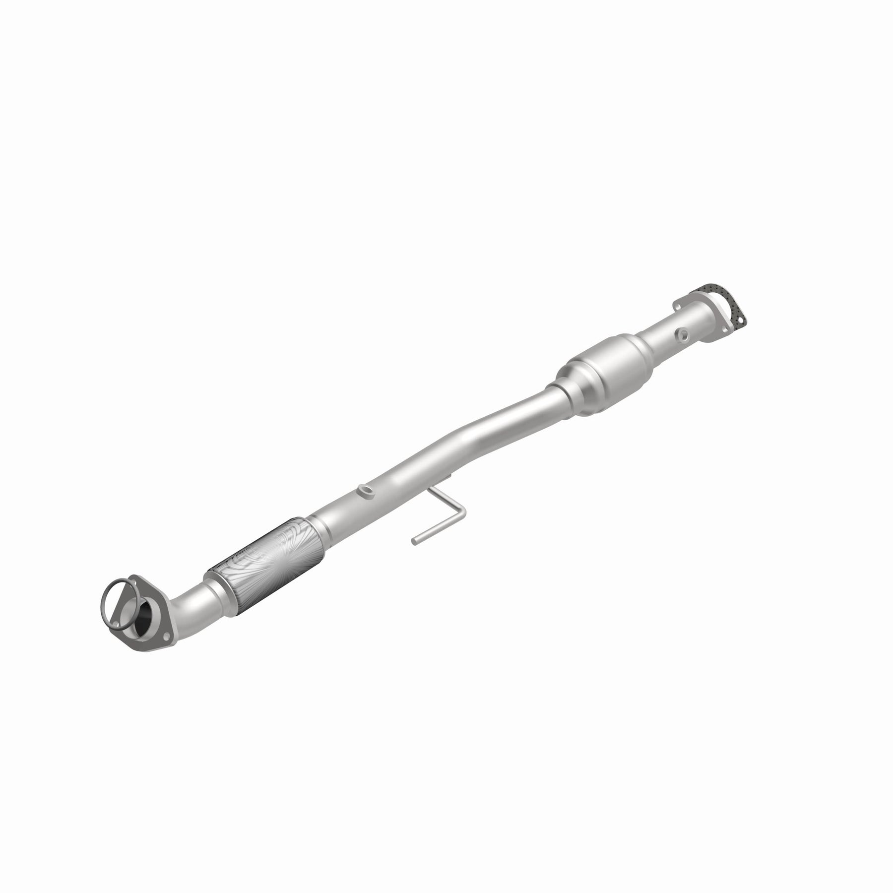 MagnaFlow Exhaust Products 5571504 - California CARB Direct-Fit Catalytic Converter 1