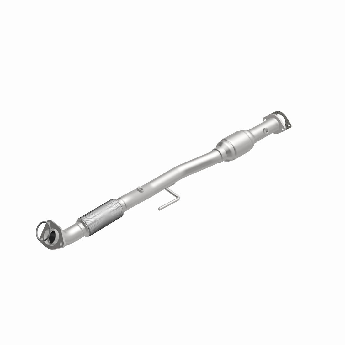 MagnaFlow Exhaust Products 5571504 - California CARB Direct-Fit Catalytic Converter 2