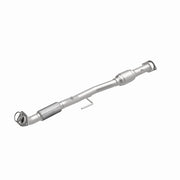 MagnaFlow Exhaust Products 5571504 - California CARB Direct-Fit Catalytic Converter 3