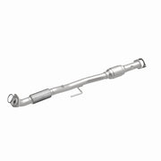 MagnaFlow Exhaust Products 5571504 - California CARB Direct-Fit Catalytic Converter 4