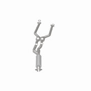 MagnaFlow Exhaust Products 5571508 California premium catalytic converter for 2008-2014 Lexus IS F, view 2
