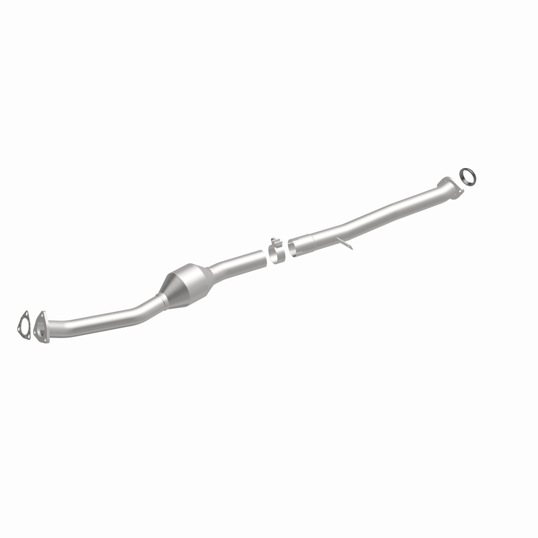 MagnaFlow Exhaust Products 5571510 - Catalytic Converter