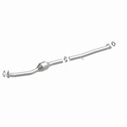 MagnaFlow Exhaust Products 5571510 - Catalytic Converter