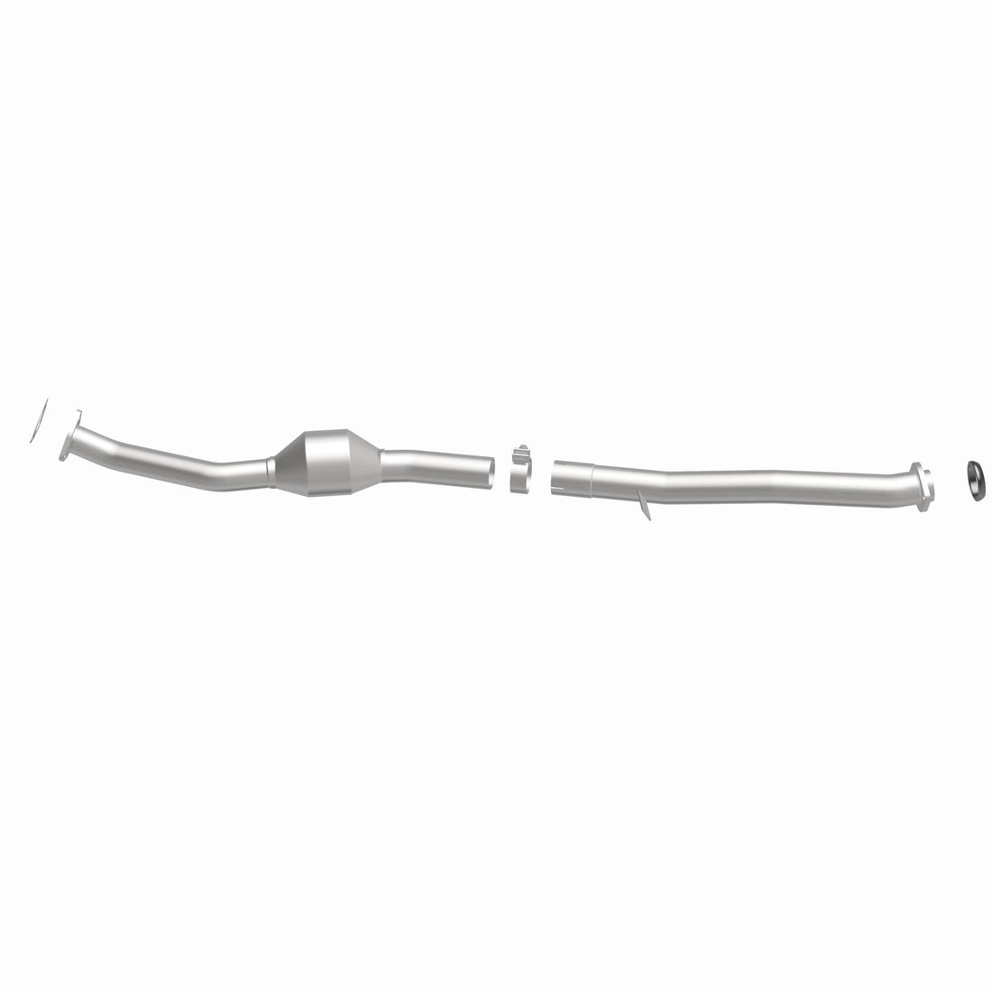 MagnaFlow Exhaust Products 5571510 - Catalytic Converter