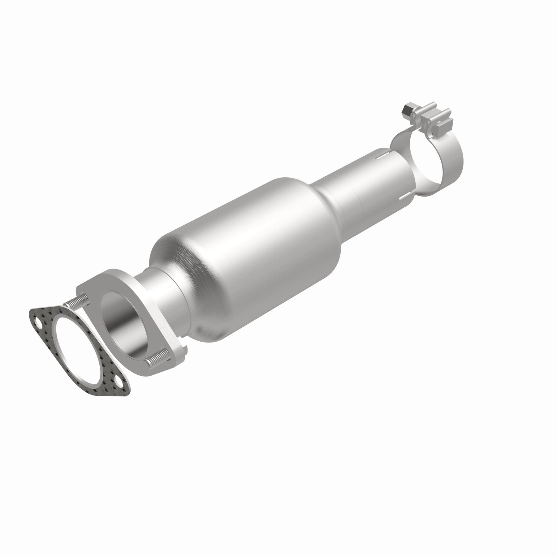 MagnaFlow Exhaust Products 5571511 - Catalytic Converter