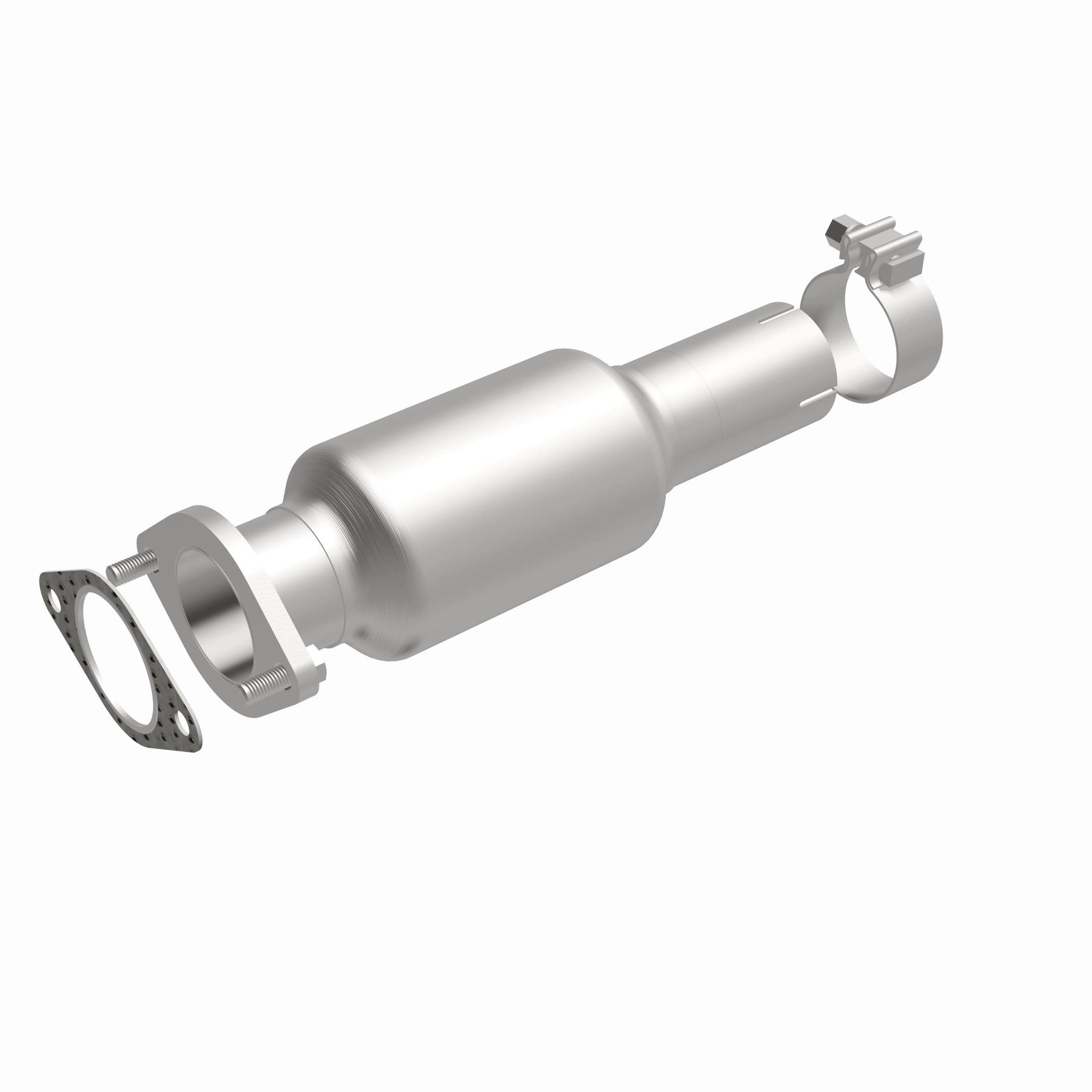 MagnaFlow Exhaust Products 5571511 - Catalytic Converter