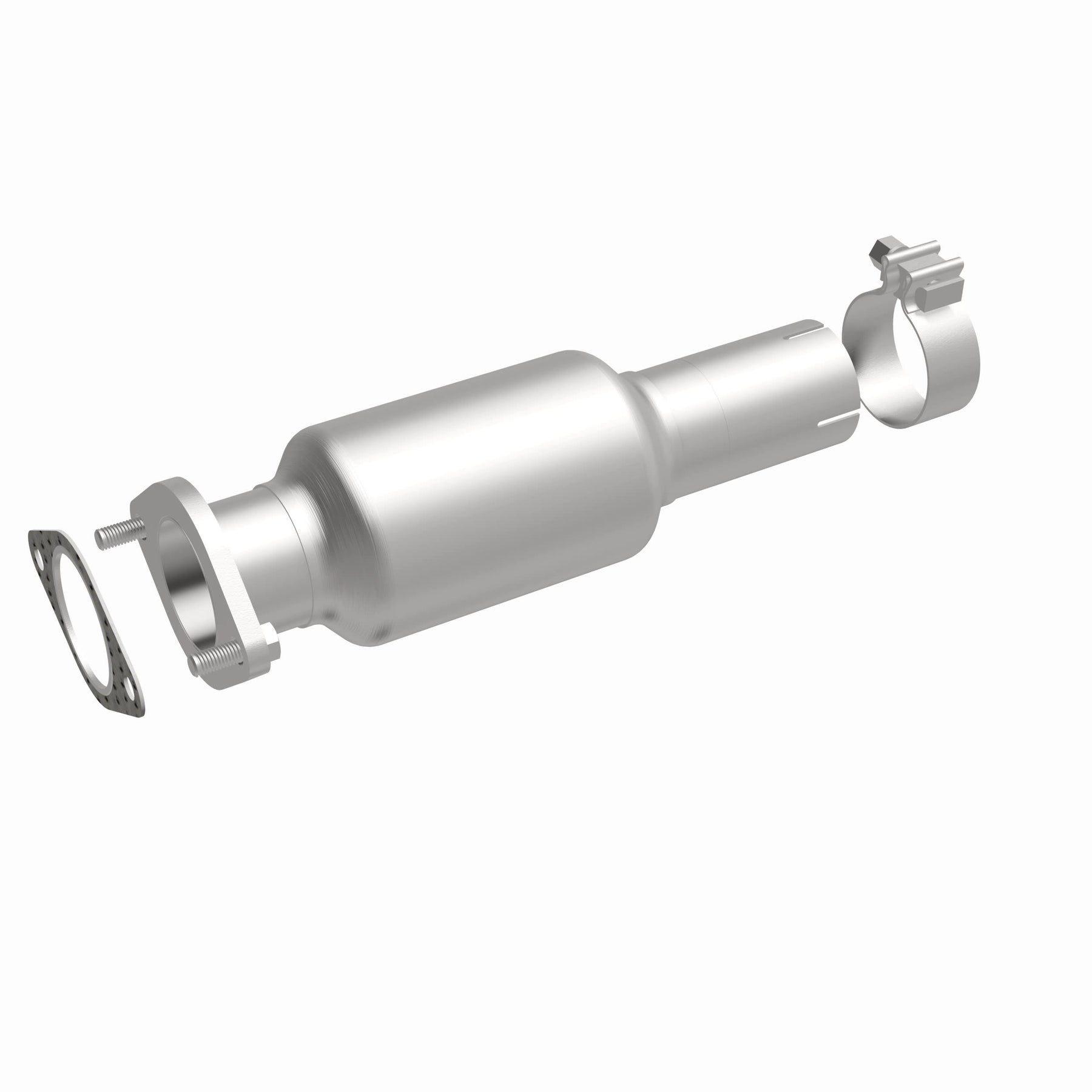 MagnaFlow Exhaust Products 5571511 - Catalytic Converter