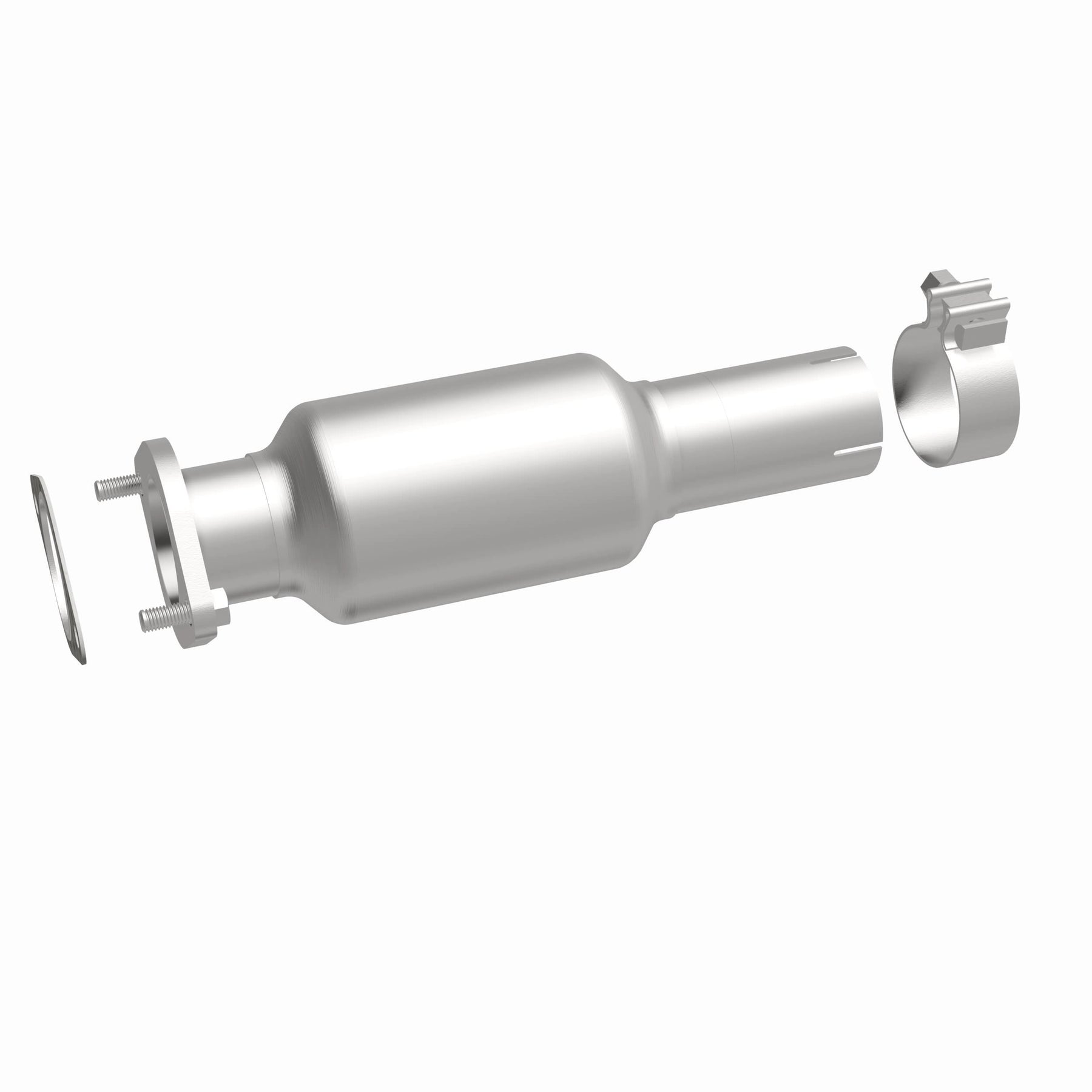 MagnaFlow Exhaust Products 5571511 - Catalytic Converter