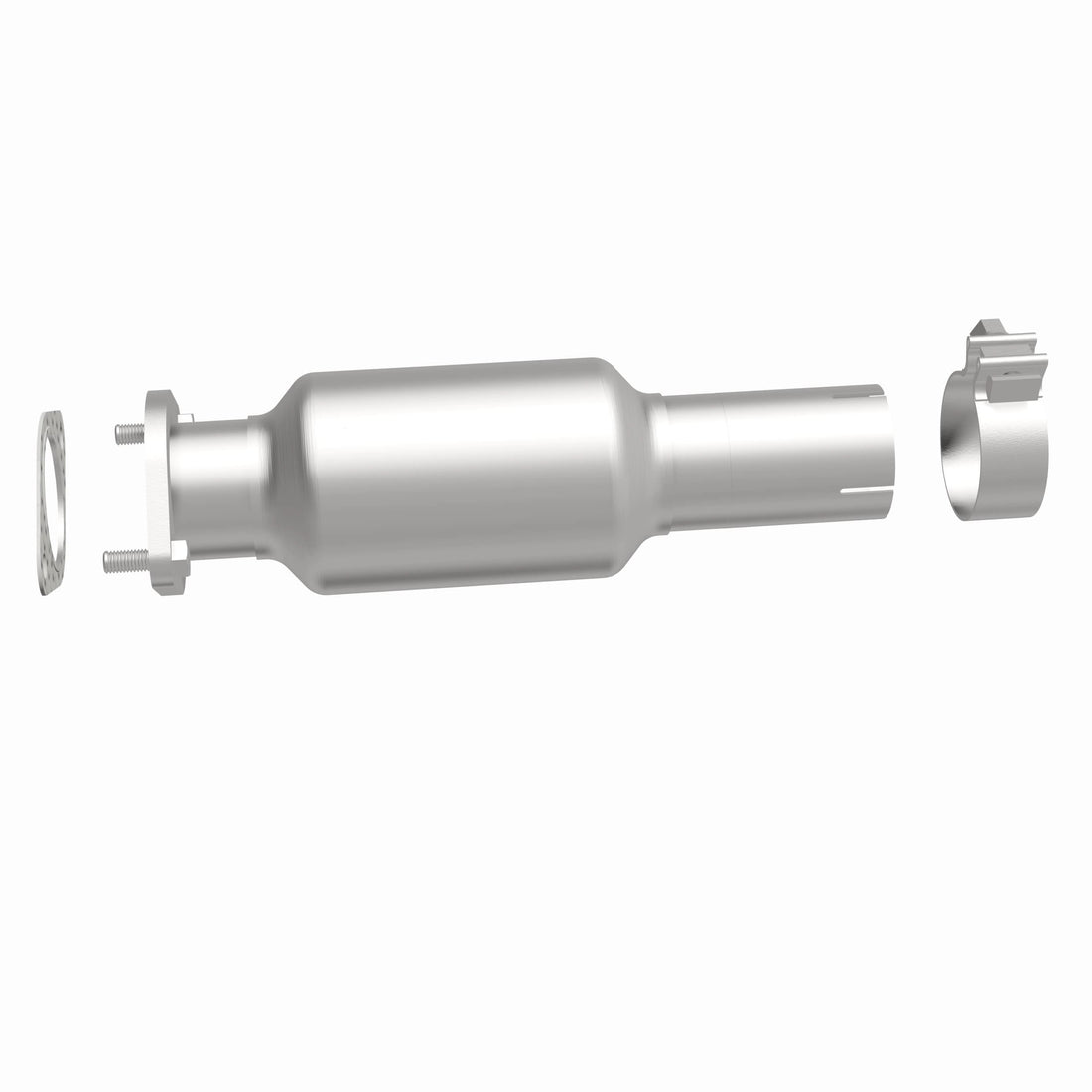 MagnaFlow Exhaust Products 5571511 - Catalytic Converter