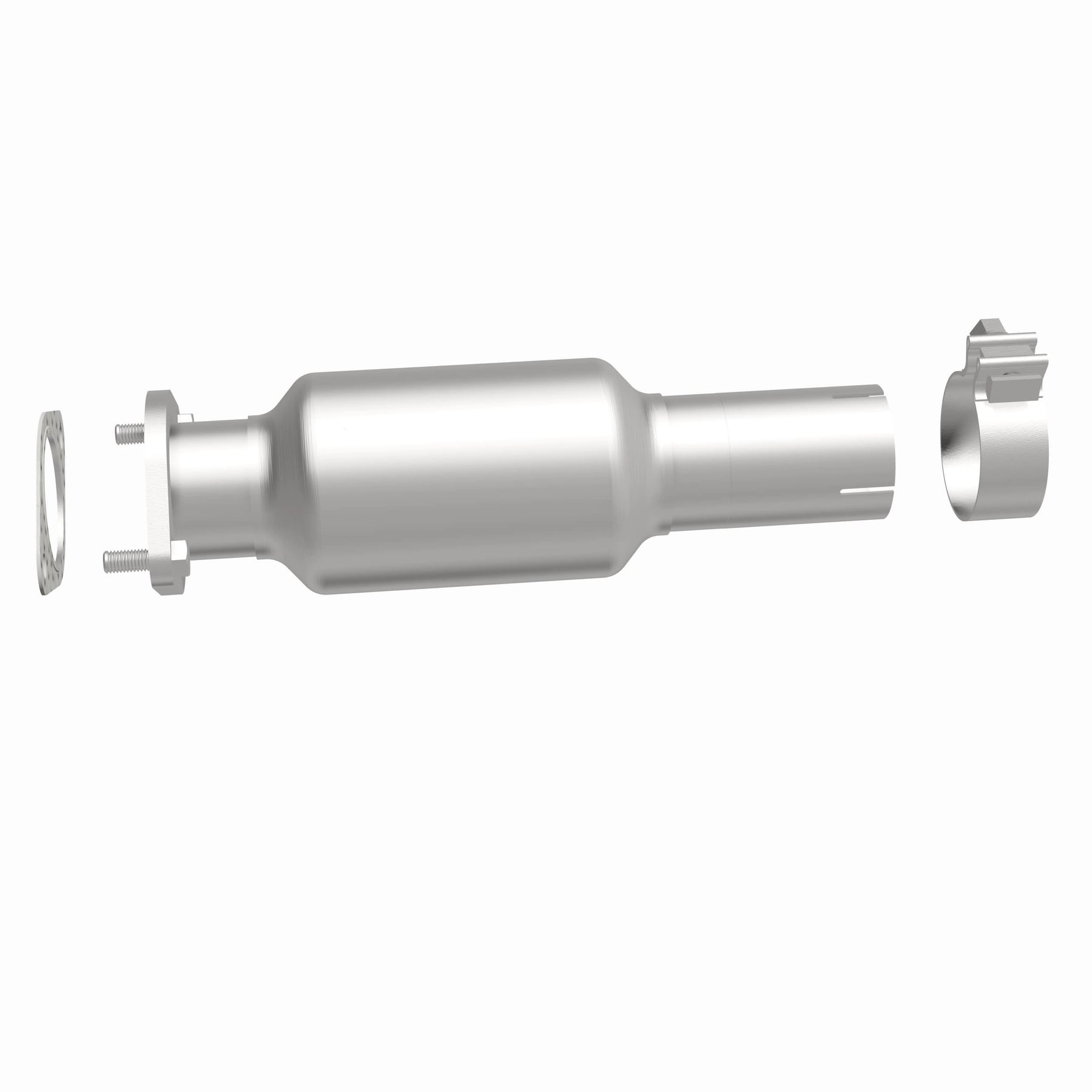 MagnaFlow Exhaust Products 5571511 - Catalytic Converter