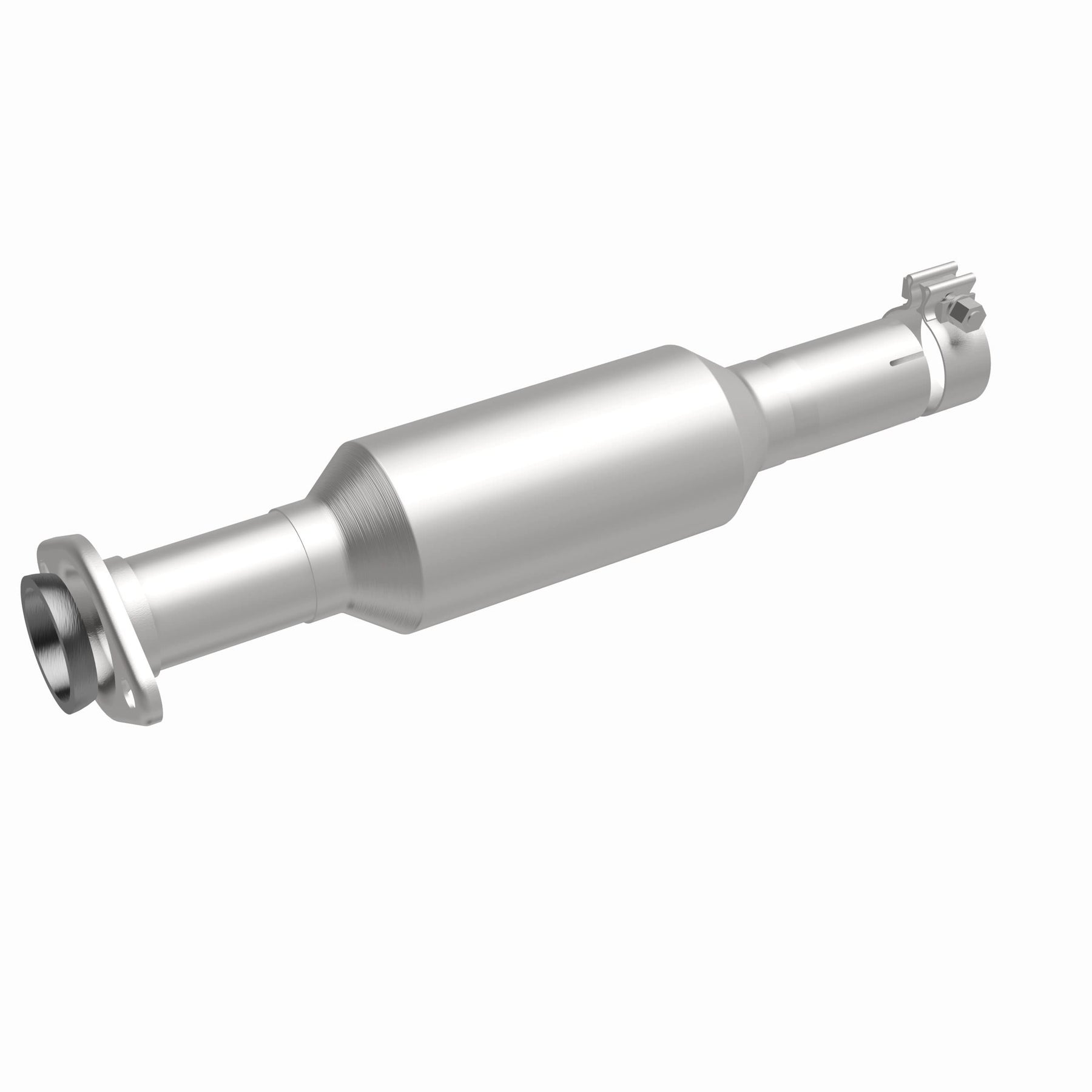 MagnaFlow Exhaust Products 5571518 - Catalytic Converter