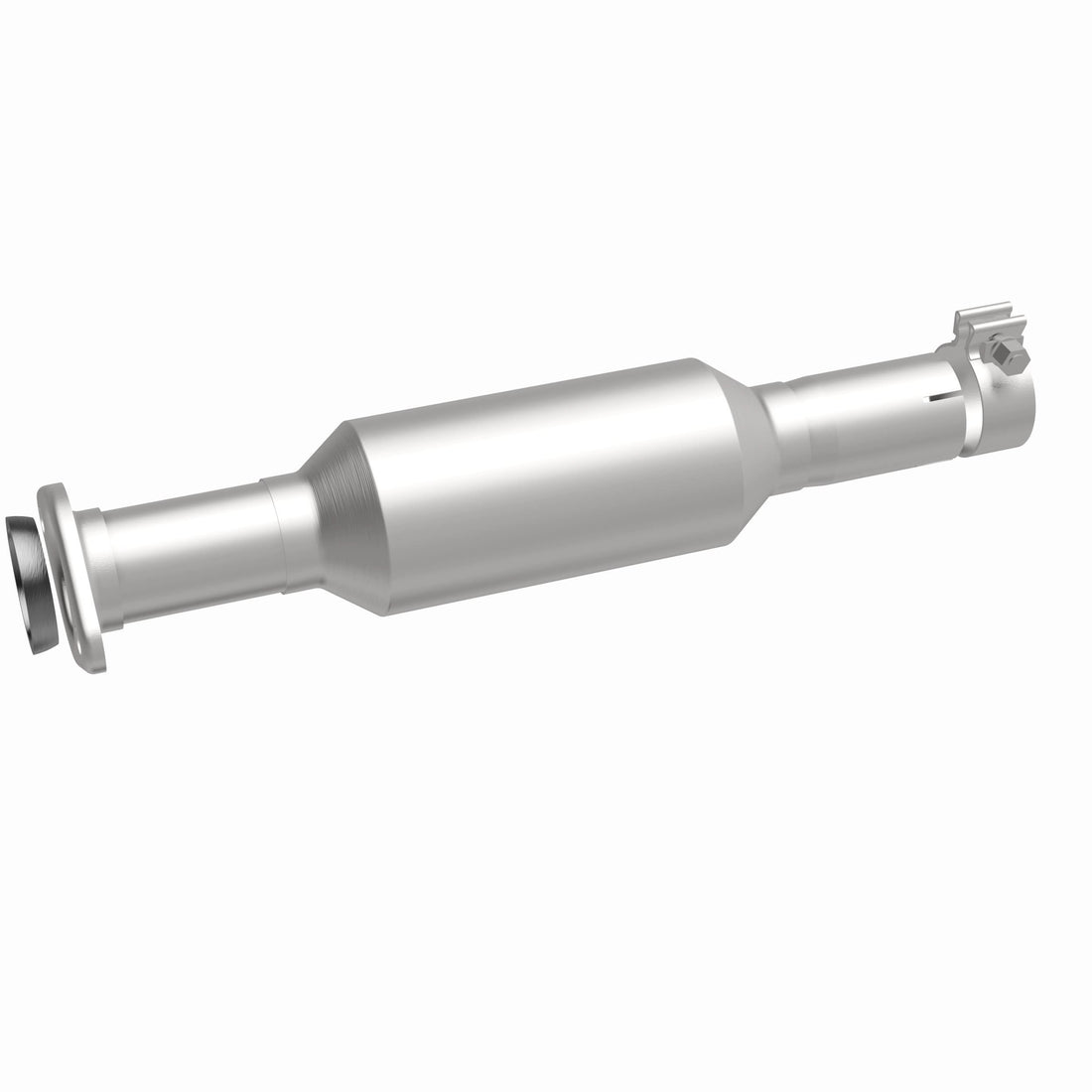 MagnaFlow Exhaust Products 5571518 - Catalytic Converter