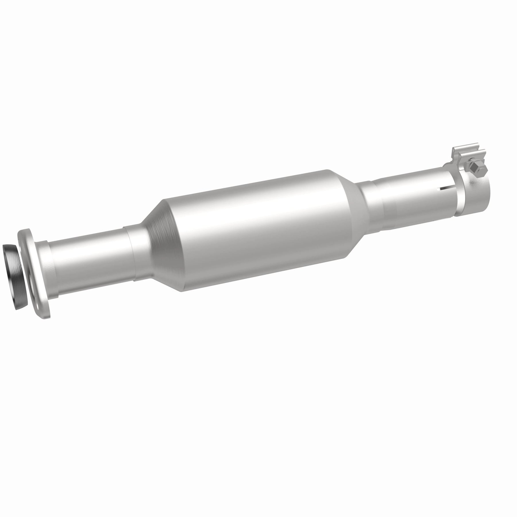 MagnaFlow Exhaust Products 5571518 - Catalytic Converter