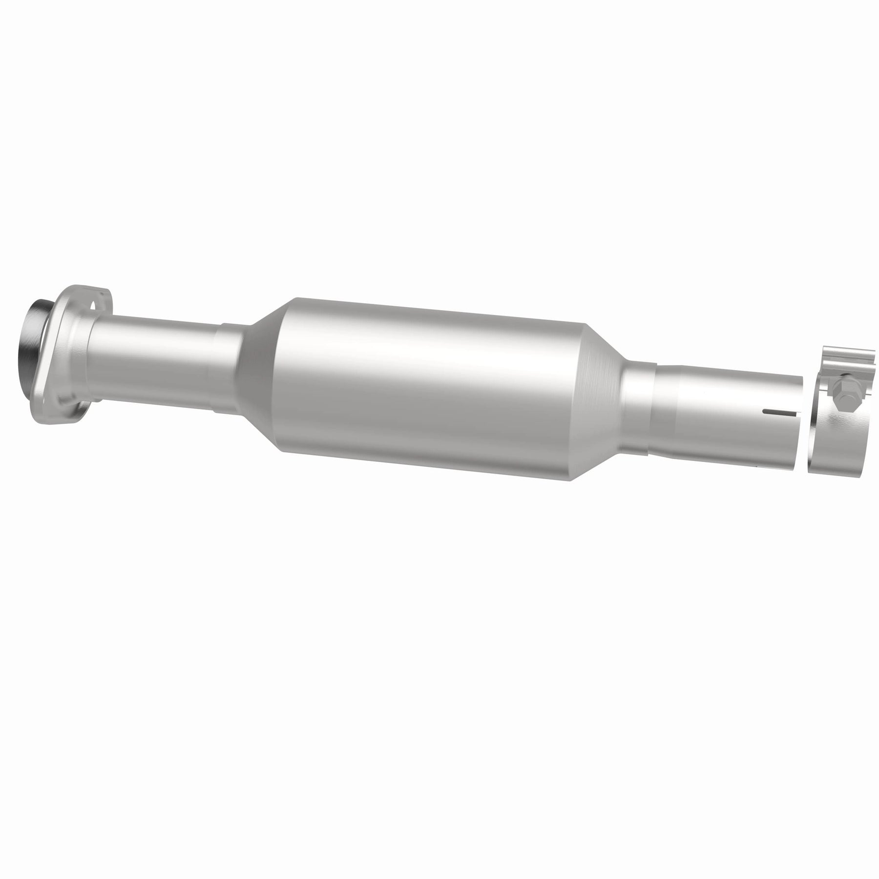 MagnaFlow Exhaust Products 5571518 - Catalytic Converter