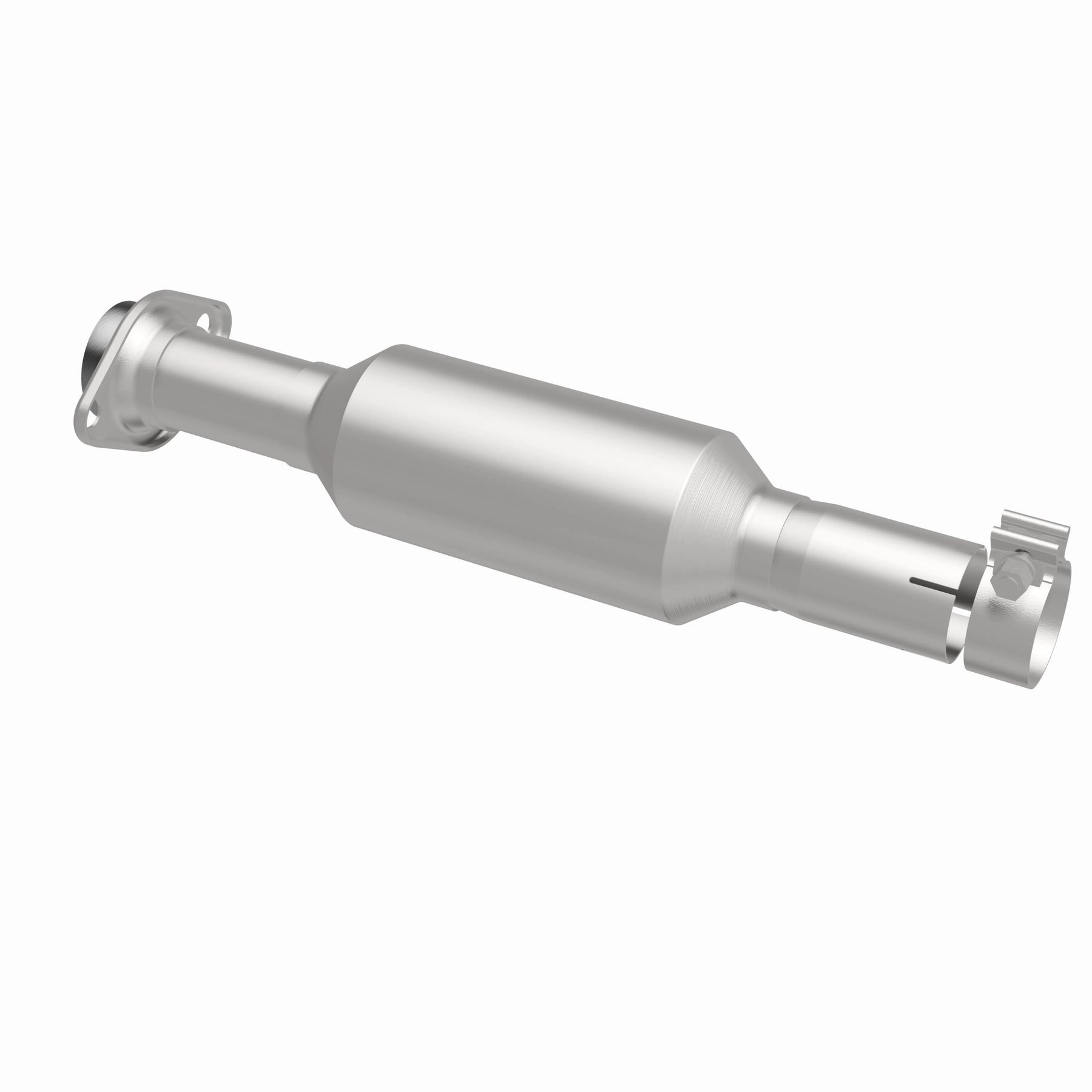 MagnaFlow Exhaust Products 5571518 - Catalytic Converter