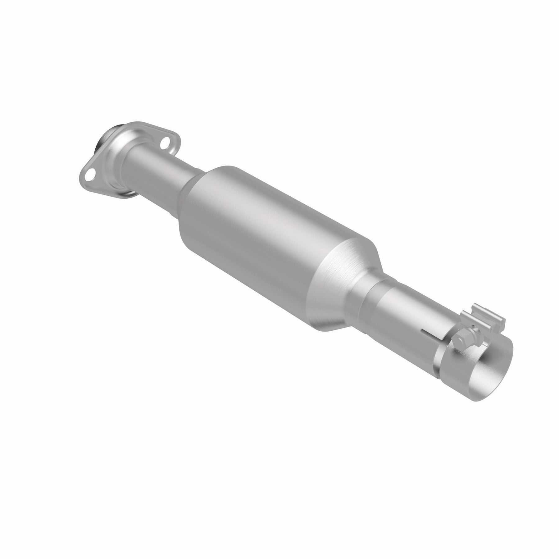 MagnaFlow Exhaust Products 5571518 - Catalytic Converter