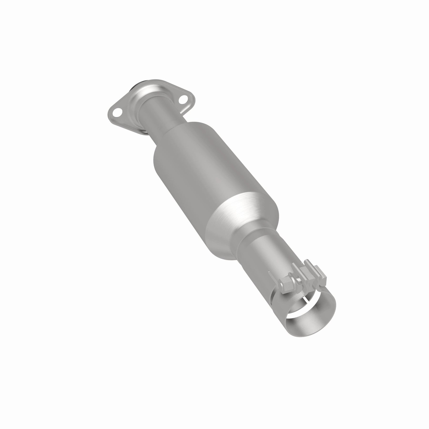 MagnaFlow Exhaust Products 5571518 - Catalytic Converter