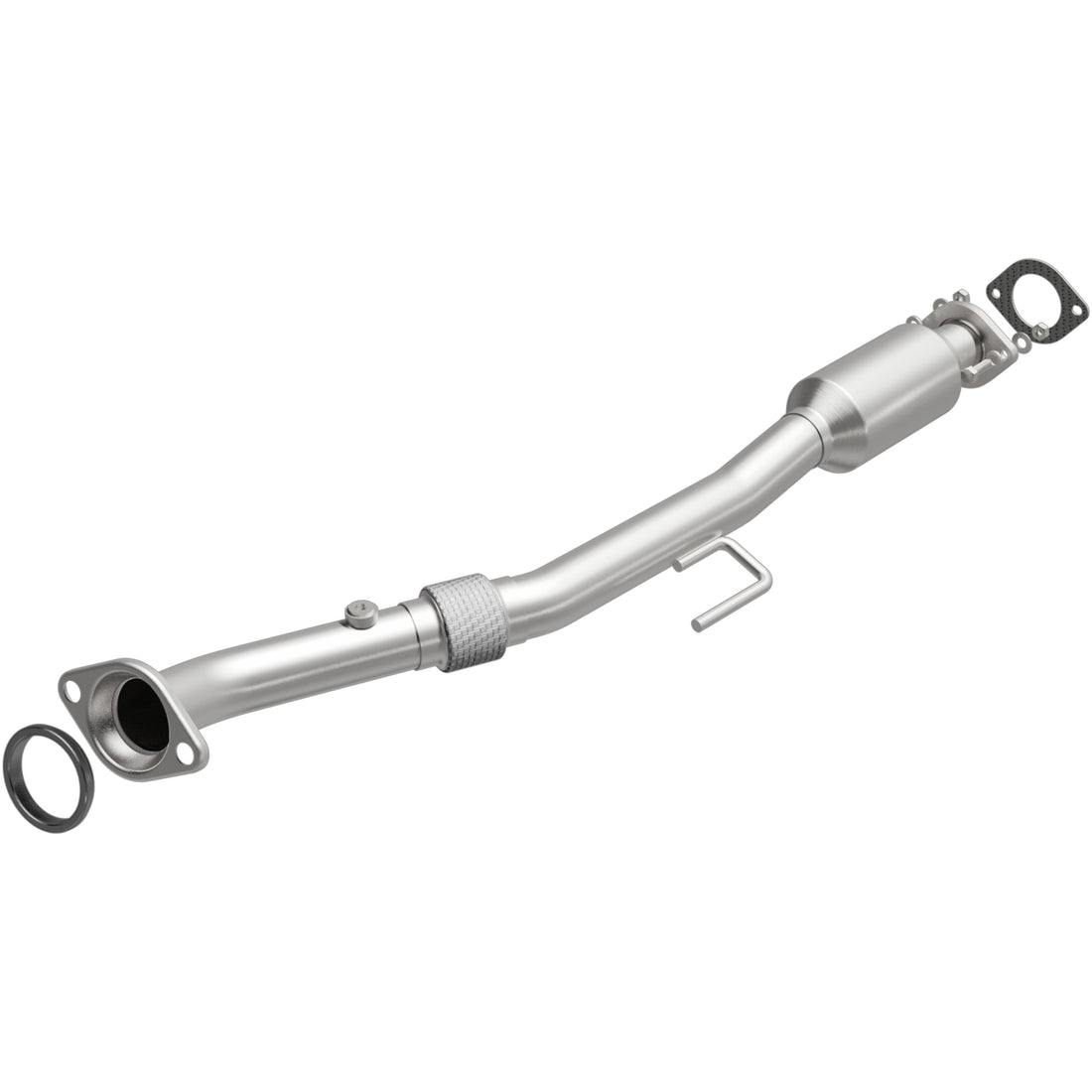 MagnaFlow Exhaust Products 5571523 California premium catalytic converter for 2004-2005 Nissan Altima