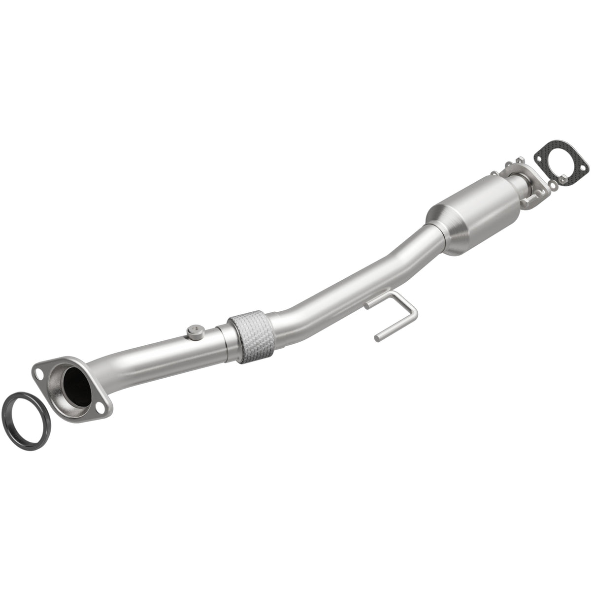 MagnaFlow Exhaust Products 5571523 - California CARB Direct-Fit Catalytic Converter 3
