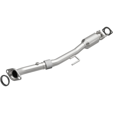MagnaFlow Exhaust Products 5571523 - California CARB Direct-Fit Catalytic Converter 3