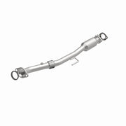 MagnaFlow Exhaust Products 5571523 California premium catalytic converter for 2004-2005 Nissan Altima, view 2