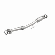 MagnaFlow Exhaust Products 5571523 California premium catalytic converter for 2004-2005 Nissan Altima, view 3