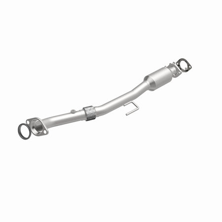 MagnaFlow Exhaust Products 5571523 - California CARB Direct-Fit Catalytic Converter 5